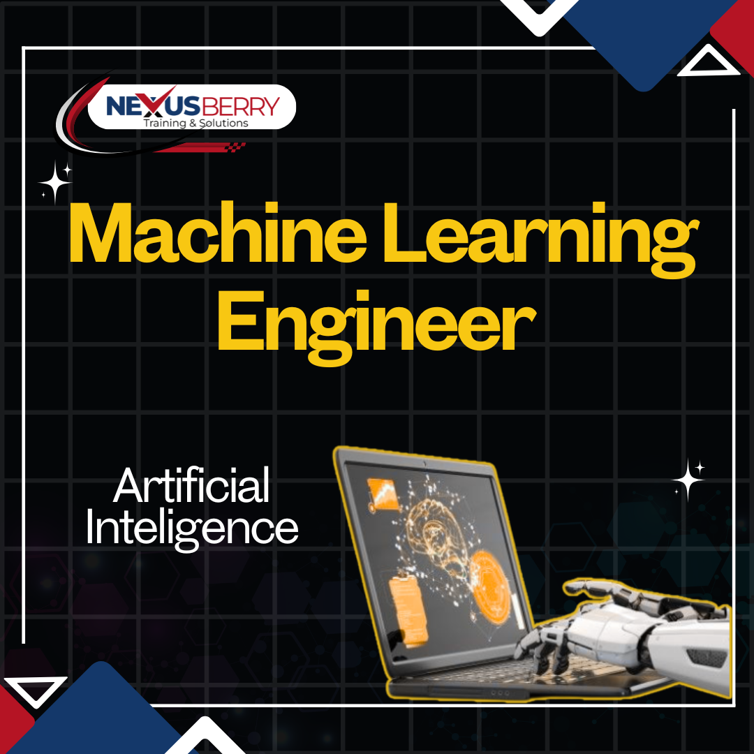 Become an AI Engineer: Learn Data Science & Machine Learning