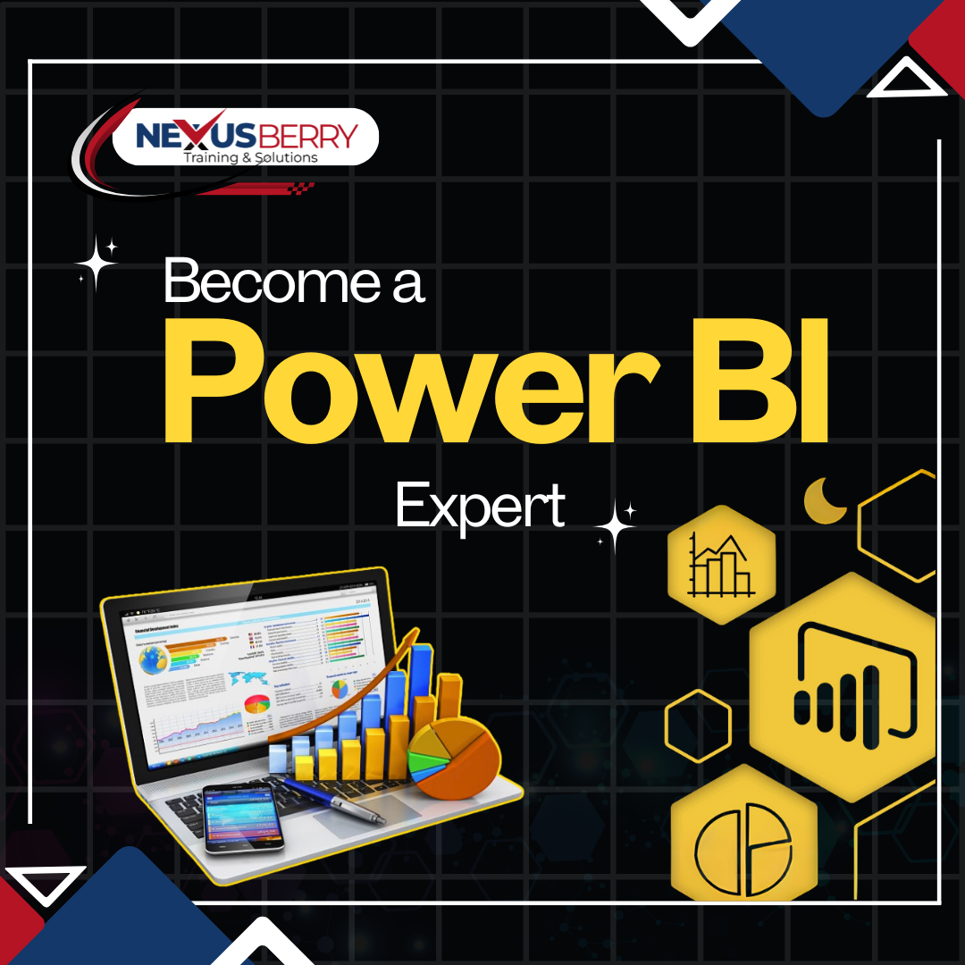 Become a Power BI Expert