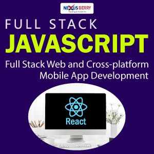 Full Stack JavaScript Developer Specialization: Building Web and Mobile Apps with MERN Stack and React Native
