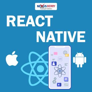 React Native for Android and iOS App Development
