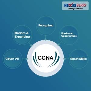 CCNA Course