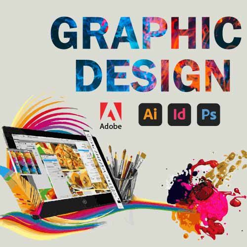 Graphic Design Course