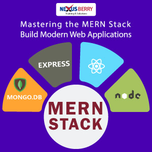 MERN Stack: The Complete Full-Stack Web Development Course