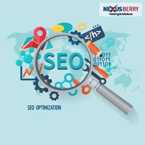 SEO (Search Engine Optimization) Course