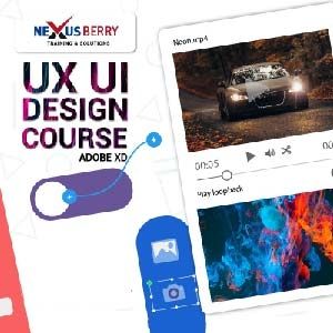 UI/UX Designing
